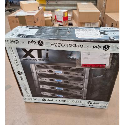 XTi 4002 - Clearance Product