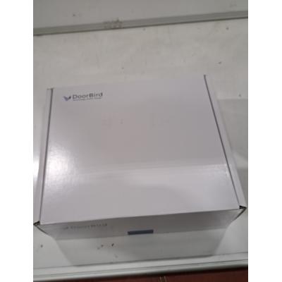 D1101V Flush Mount Door Station - Clearance