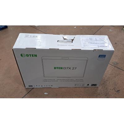 D7X 27 - Clearance Product