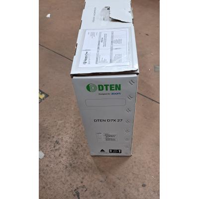 D7X 27 - Clearance Product