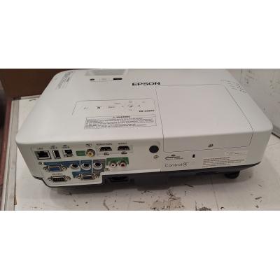EB-2250U Projector - Clearance Product