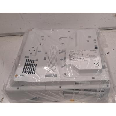 EB-770F Projector Clearance - Box Damage
