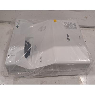 EB-770F Projector Clearance - Box Damage