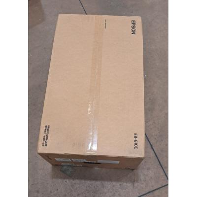 EB-810E Projector - Clearance Product