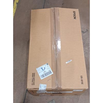 EB-815E Laser Display - Clearance Product