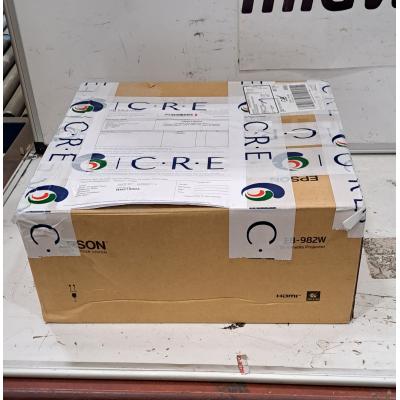 EB-982W Projector - Clearance Product