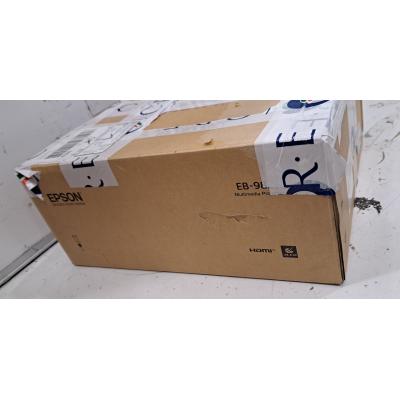 EB-982W Projector - Clearance Product