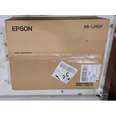 EB-L260F Projector - Clearance Product