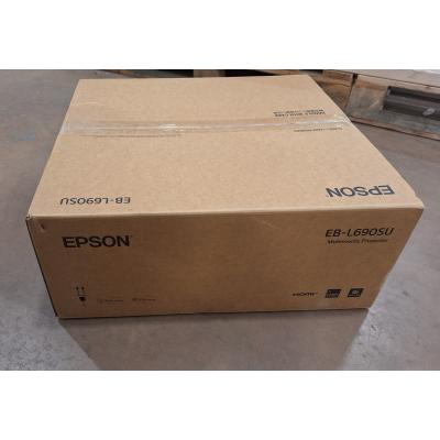 EB-L690SU Projector - Clearance Product