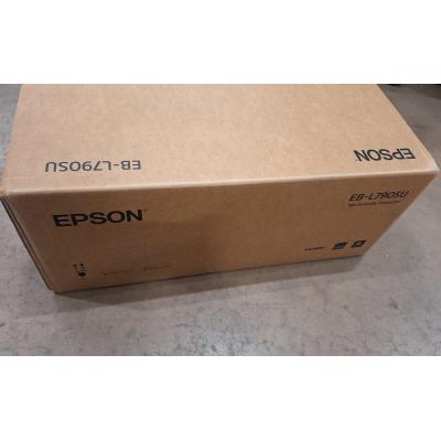 EB-L790SU Projector - Clearance Product