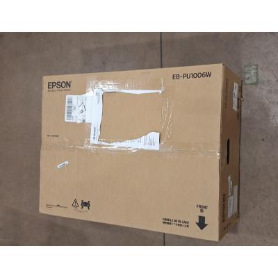 EB-PU1006W Projector - No Lens - Clearance Product