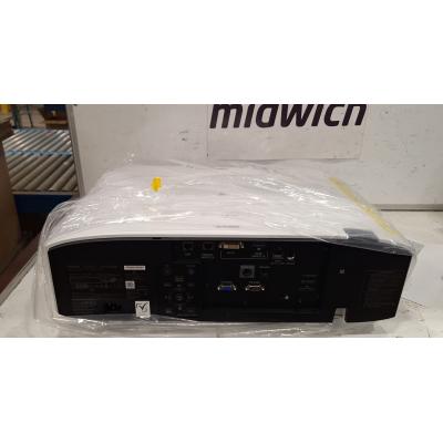 EB-PU1006W Projector - No Lens - Clearance Product