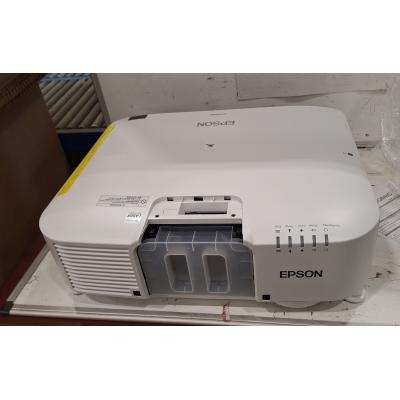 EB-PU1006W Projector - No Lens - Clearance Product