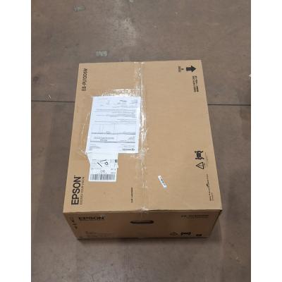 EB-PU1006W Projector - No Lens - Clearance Product