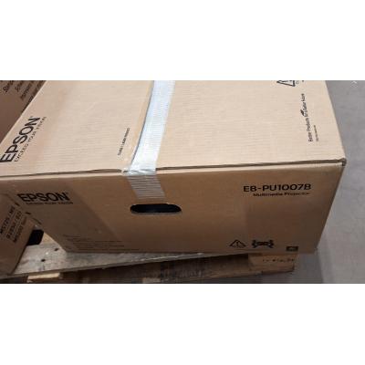 EB-PU1007B Projector - Clearance Product