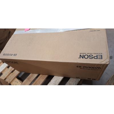 EB-PU1007B Projector - Clearance Product