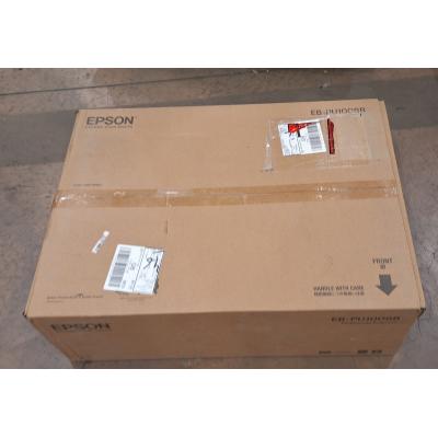 EB-PU1008B Projector - Clearance Product
