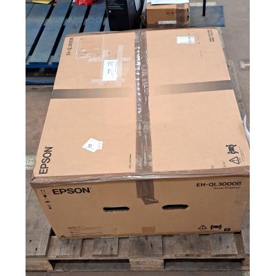 EH-QL3000B Projector - Clearance Product