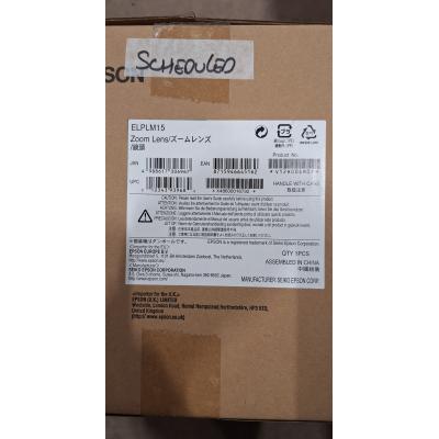 ELPLM15 - Clearance Product