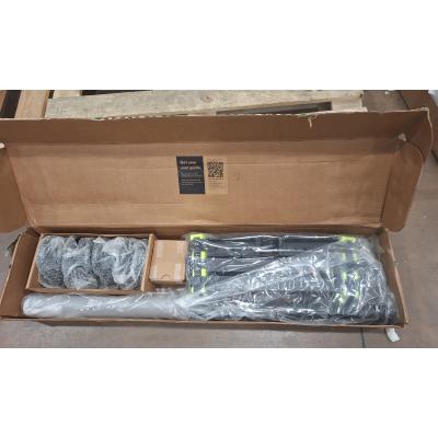 H1012-BK - Clearance Product