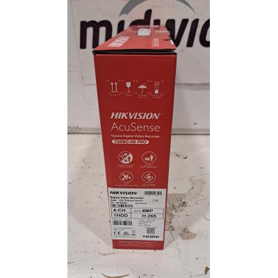 IDS-7204HUHI-M1/PXT-2TB - Clearance Product