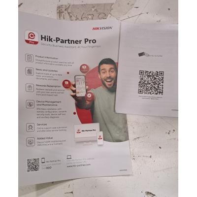 IDS-7204HUHI-M1/PXT-2TB - Clearance Product
