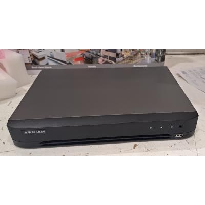 IDS-7204HUHI-M1/PXT-2TB - Clearance Product