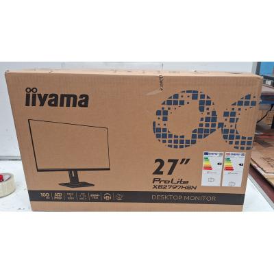 27" XB2797HSN-B1 Monitor - Clearance Product
