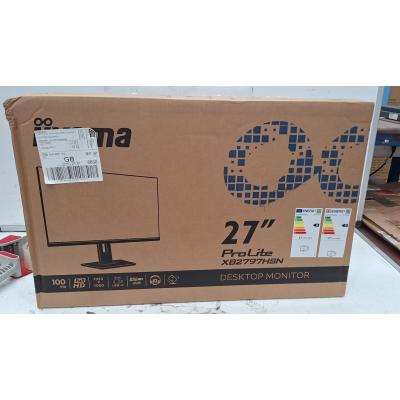 27" XB2797HSN-B1 Monitor - Clearance Product
