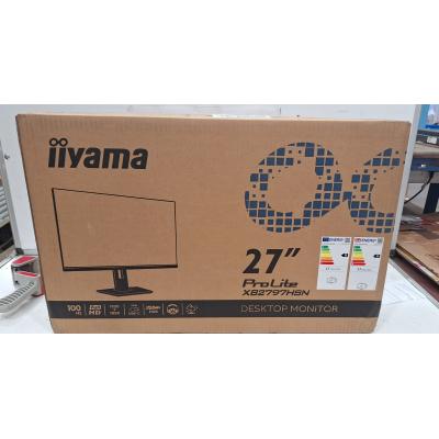 27" XB2797HSN-B1 Monitor - Clearance Product