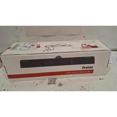 CAM120ULB 12MP Camera Bar - Clearance