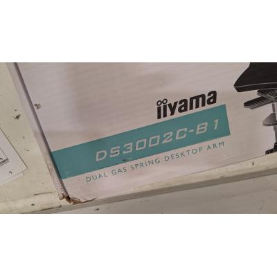 DS3002C-B1 - Clearance Product