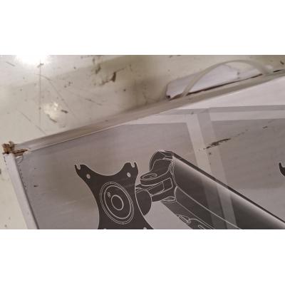 DS3002C-B1 - Clearance Product