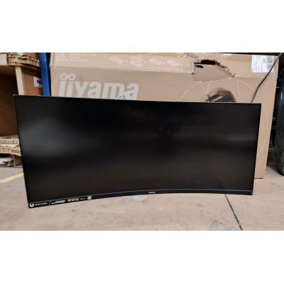 34" GCB3482WQSU-B1 Monitor - Clearance