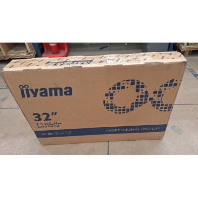 32" ProLite LH3241S-B2 - Clearance Product