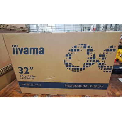 32" ProLite LH3241S-B2 - Clearance Product