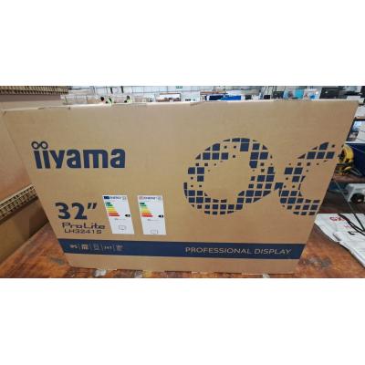 32" ProLite LH3241S-B2 - Clearance Product