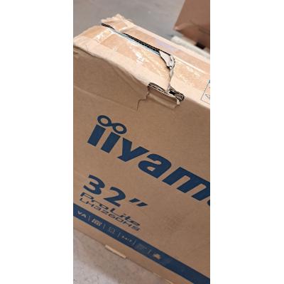 32" ProLite LH3260HS Display - Clearance