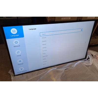 43" ProLite LH4360UHS-B2AG - Clearance