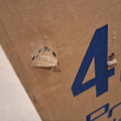 43" ProLite LH4360UHS-B2AG - Clearance