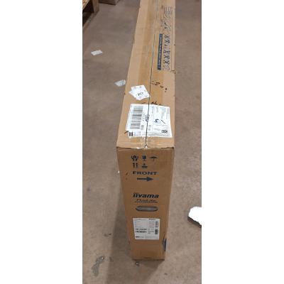 43" ProLite LH4360UHS-B2AG - Clearance