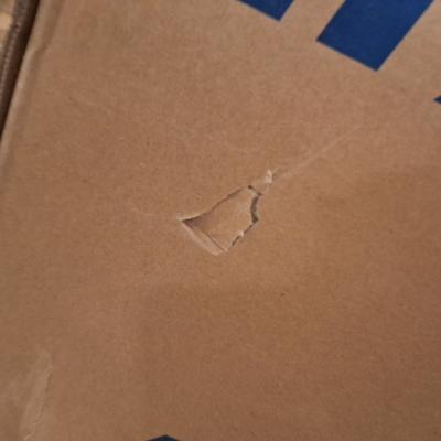 43" PROLITE LH4365UHSB-B1 Display - Clearance