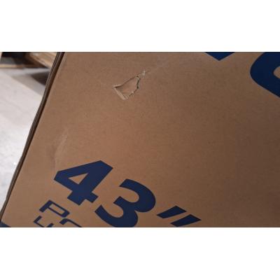 43" PROLITE LH4365UHSB-B1 Display - Clearance