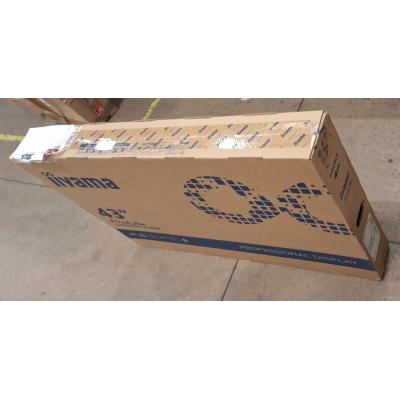 43" PROLITE LH4365UHSB-B1 Display - Clearance