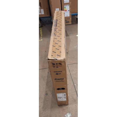 43" PROLITE LH4365UHSB-B1 Display - Clearance