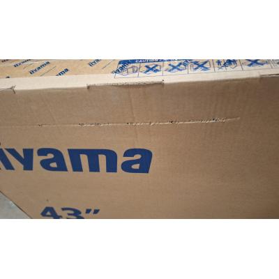 43" PROLITE LH4365UHSB-B1 - Clearance Product