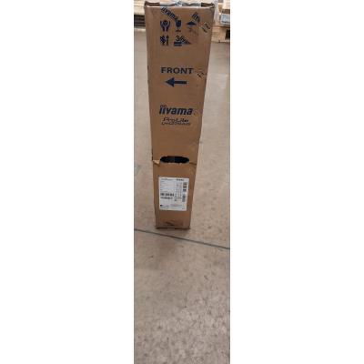 43" ProLite LH4375UHS-B1AG - Clearance