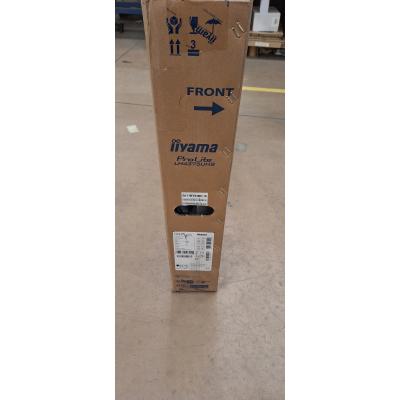 43" ProLite LH4375UHS-B1AG - Clearance