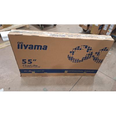 55" ProLite LH5541UHS-B2 Display - Clearance