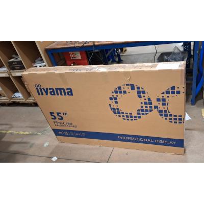 55" ProLite LH5541UHS-B2 Display - Clearance
